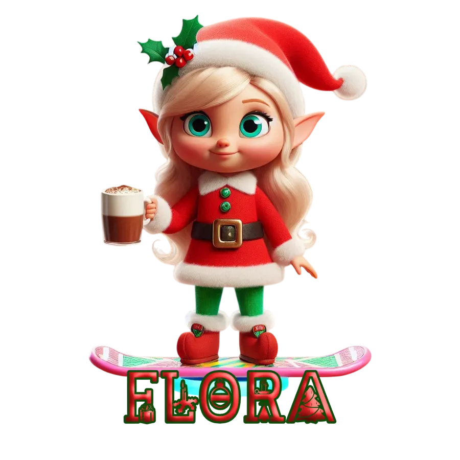 Flora Kakao